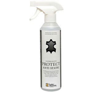 Antistatic 500 ml