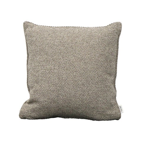 Rise prydnadskudde 50x50-Light brown Rise