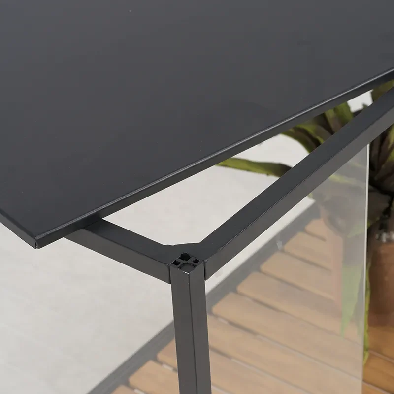 Grower Greens växtskåp S svart 