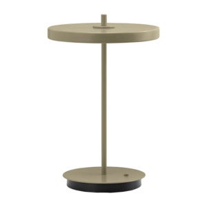 Asteria Move Monochrome Portabel lampa Clay