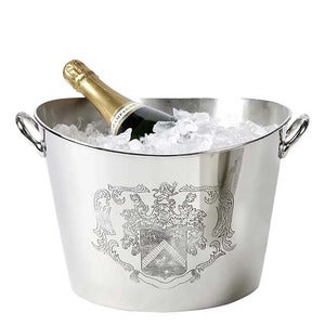 Champagnekylare Maggia
