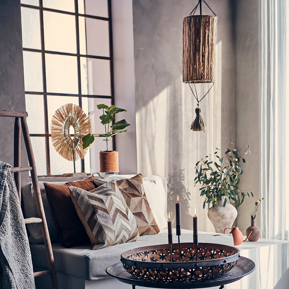 NEST lampskärm Ø20 cm h82cm