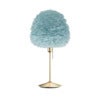 Eos Evia Lampskärm Medium Ø40 cm Light Blue