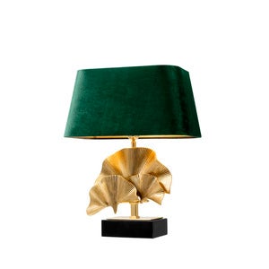 Bordslampa Olivier S