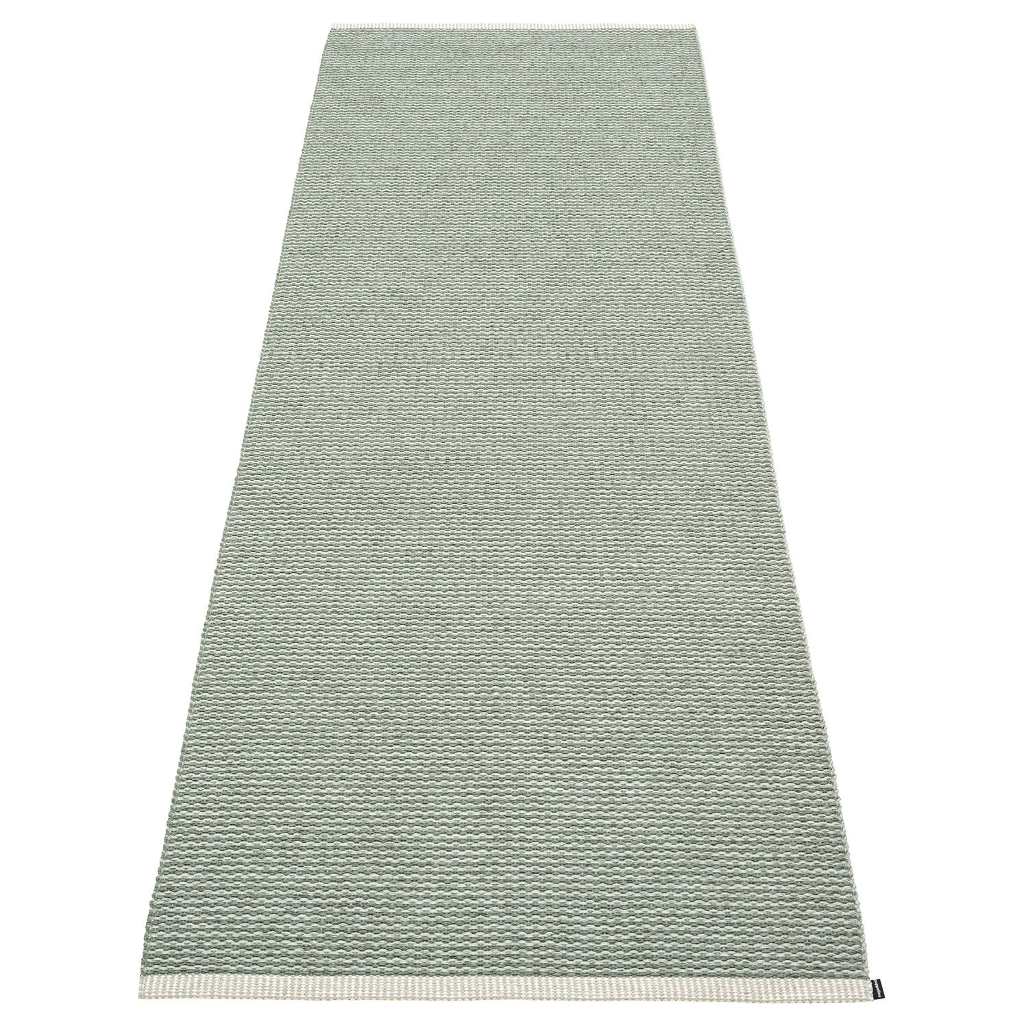 Mono matta 70x200 cm sage / army 