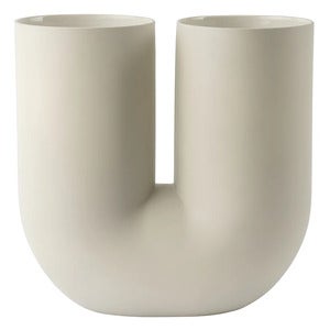 Kink Vas H: 39 cm - Sand
