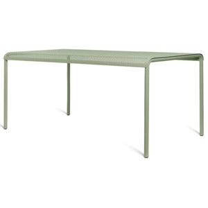Dapple Matbord 160x90 cm Tea Green
