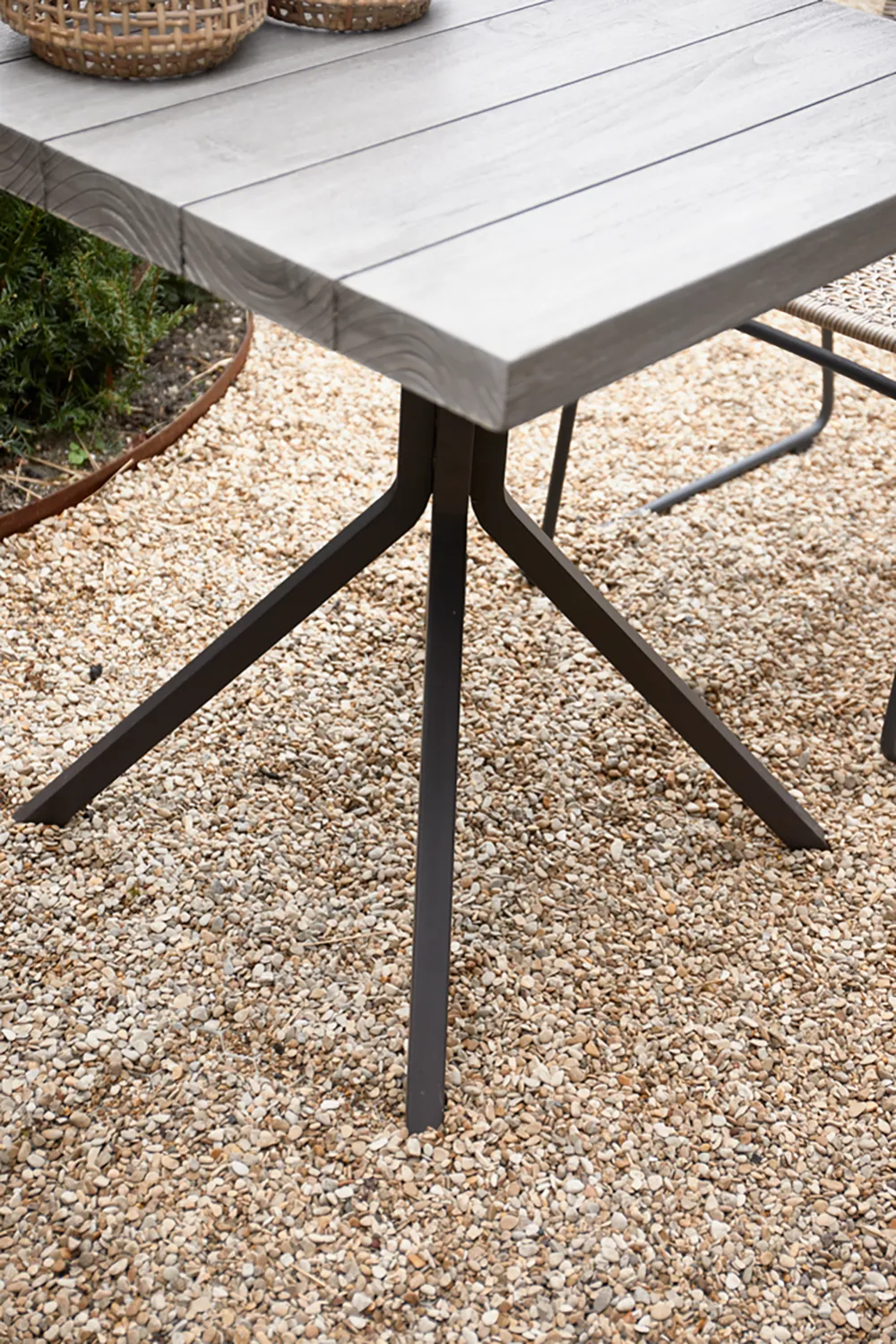 Bondi Beach Cafébord