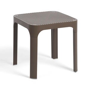 Net sidobord 40 Tabacco 