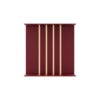 Teaser Hylla Ruby Red