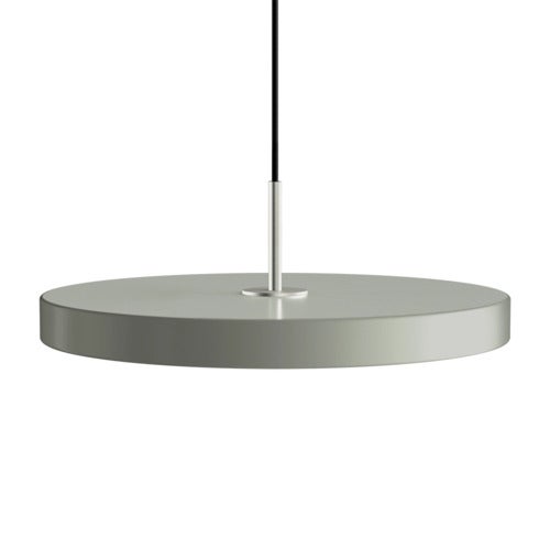 Asteria Pendellampa Medium Ø43 cm Nuance Olive