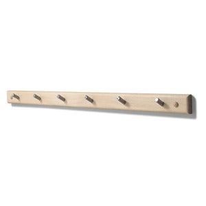 Meja Kroklist 80 cm Vitoljad Ek