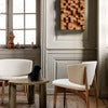 Oyster Table Lamp - Black