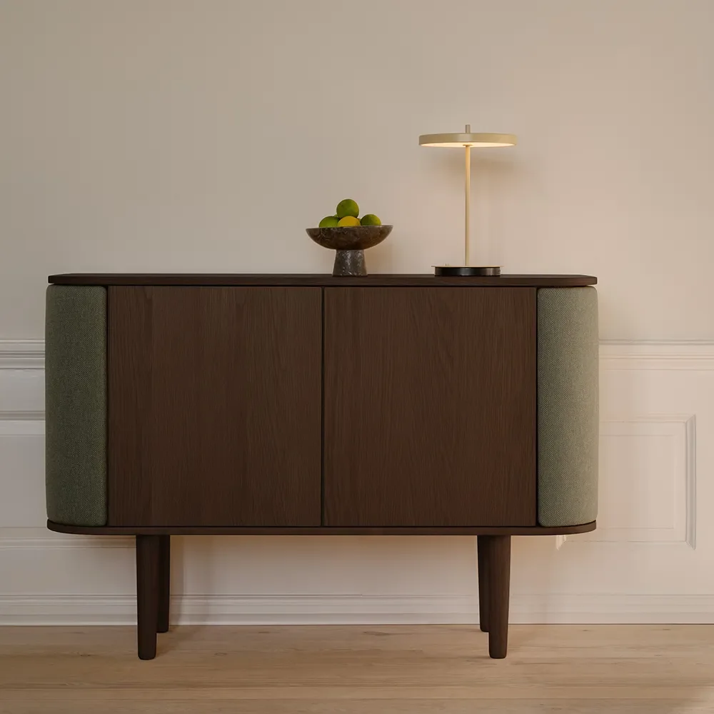 Asteria Move Monochrome Portabel lampa Clay