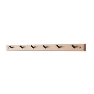 Cora Kroklist 80 cm Vitoljad Ek