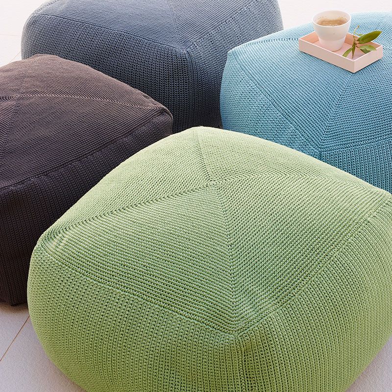 Divine Pall 55x55 cm Turkos