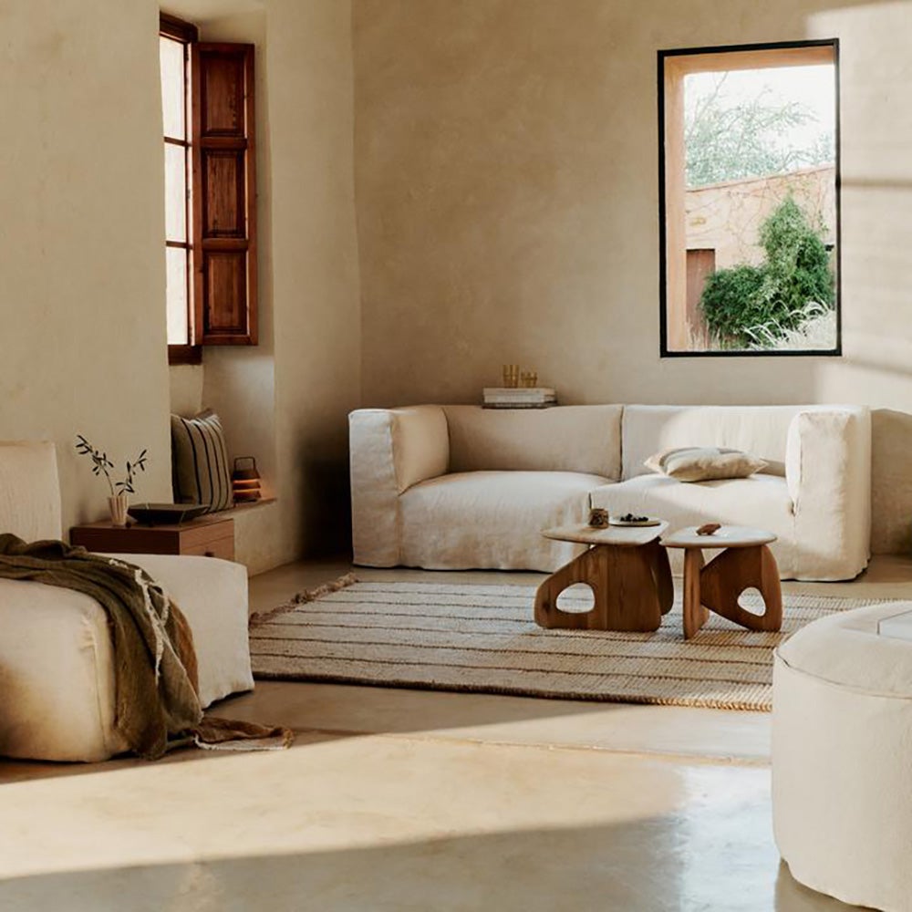 Oar soffbord - 70 - Natural Oak