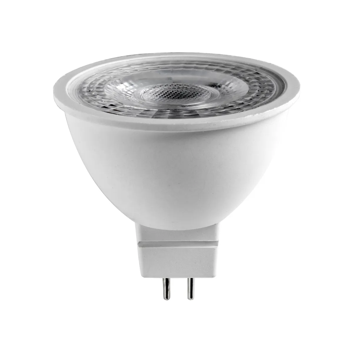 MR16 LED 5W ljuskälla 2700K 36° 345 lm Ra90 dimbar