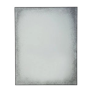 Aged Spegel 122x153 cm Clear