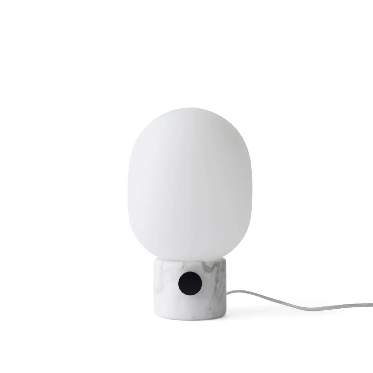 JWDA Bordslampa Cararra Marmor Large