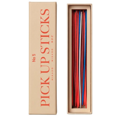 Classic Plockepinn