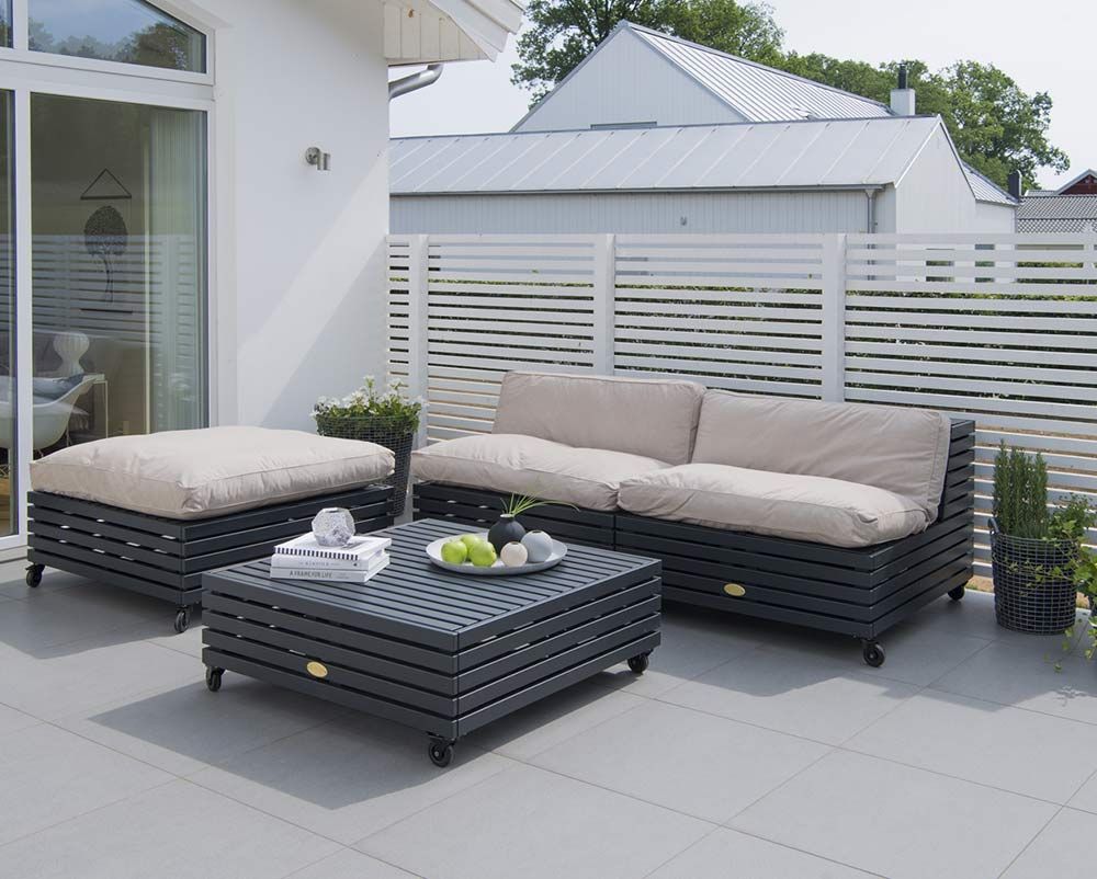 Bara Vara Loungemöbel 