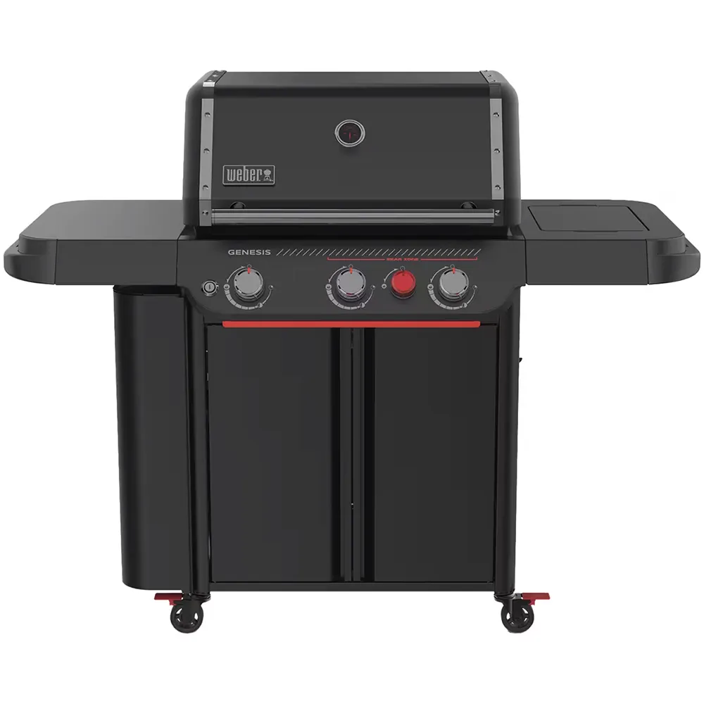 Genesis E-330WR Stealth Gasolgrill