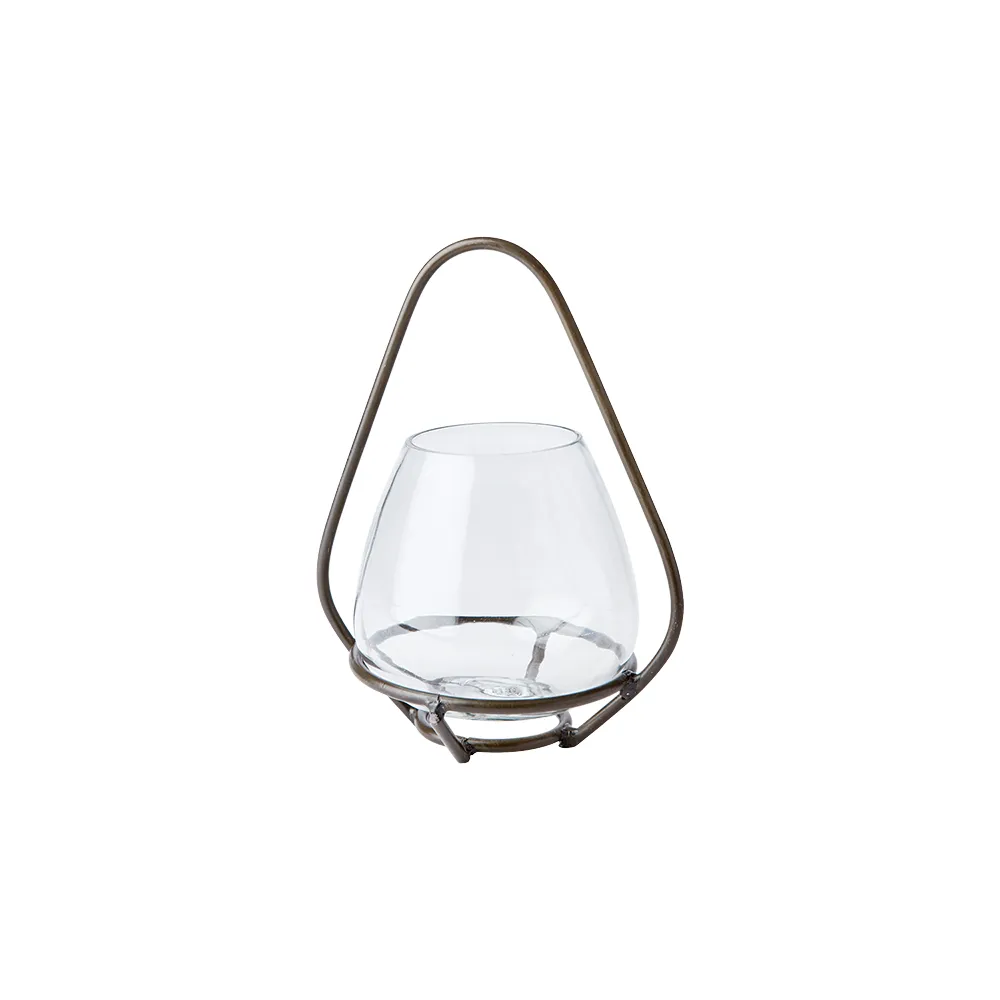 THOR värmeljushållare 22 cm