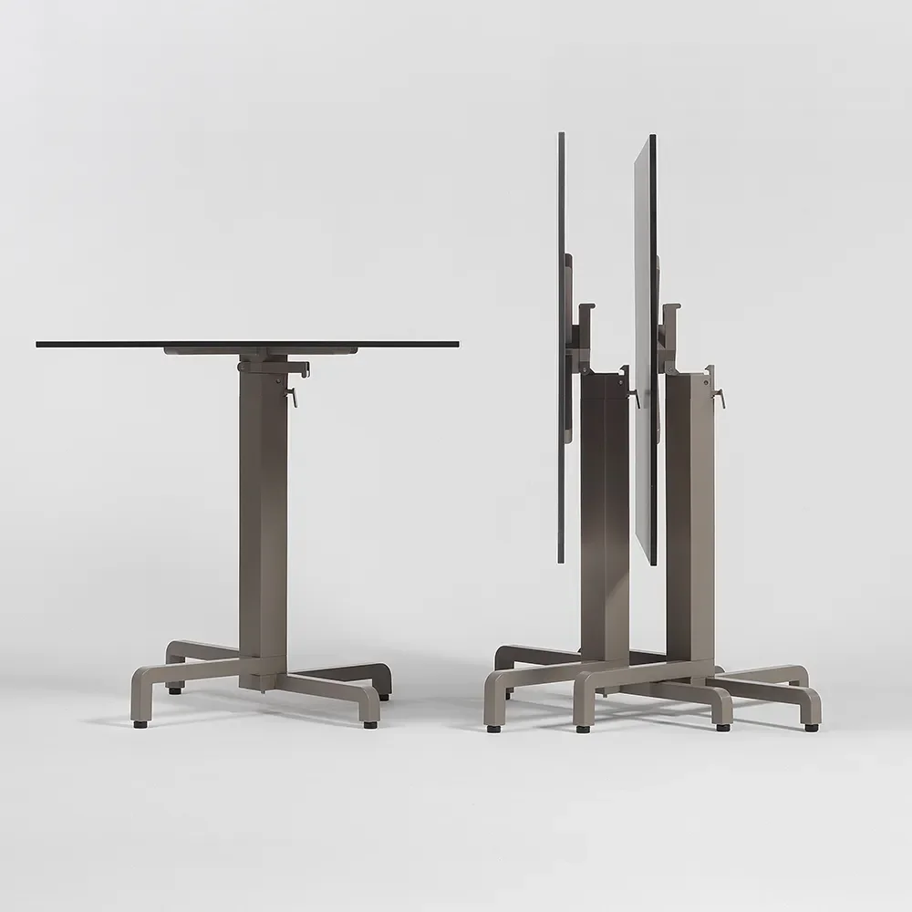 Ibisco bordsstativ Tabacco