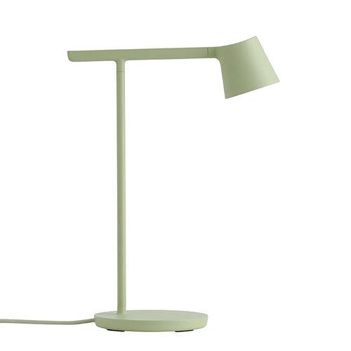 Tip bordslampa - Light Green