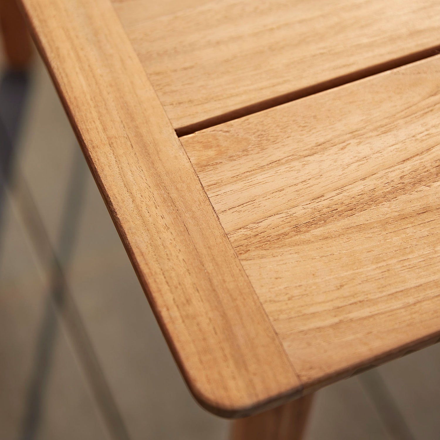 Koster Matgrupp 6 stolar