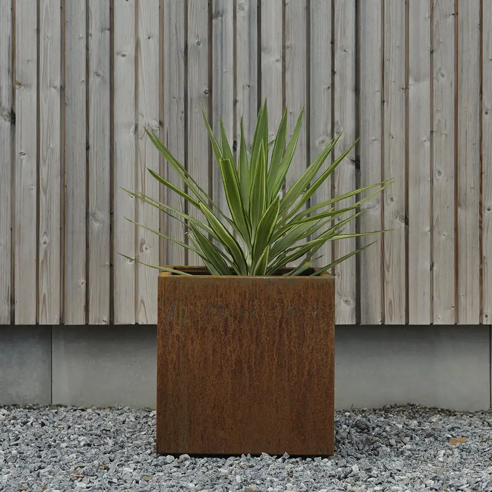 Kummin kruka 50x50 cm 