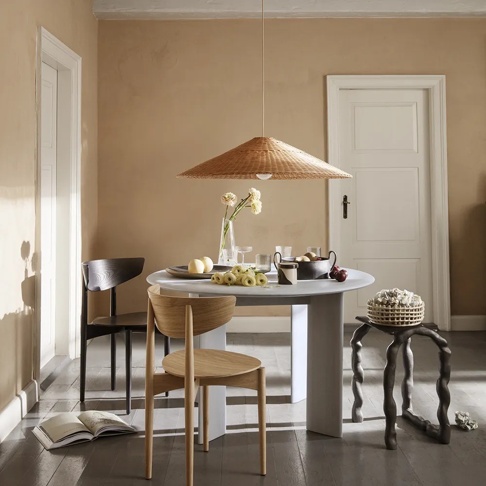 Dou Lampskärm Ø90 cm