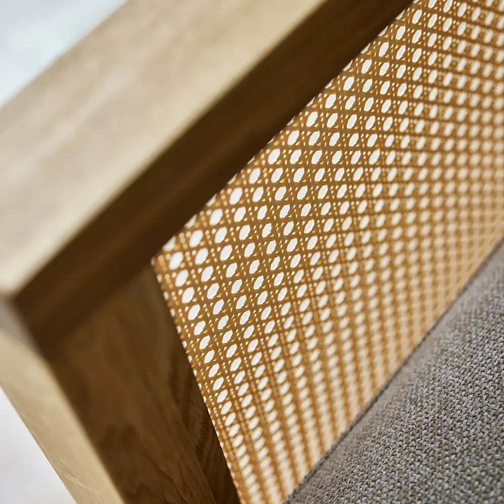 Scale dubbel Divansoffa