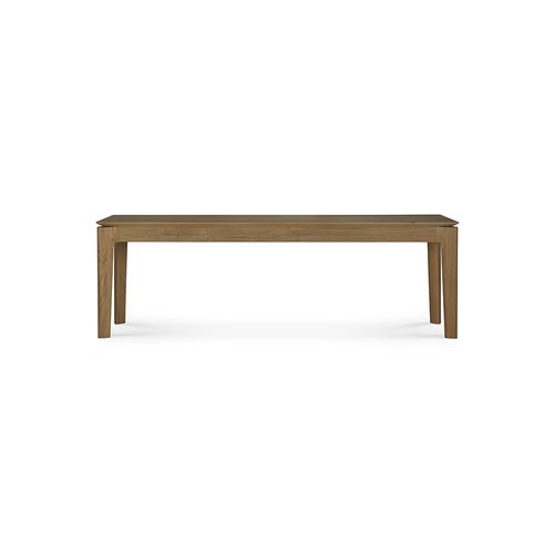 Bok Bänk 35x146 cm Teak