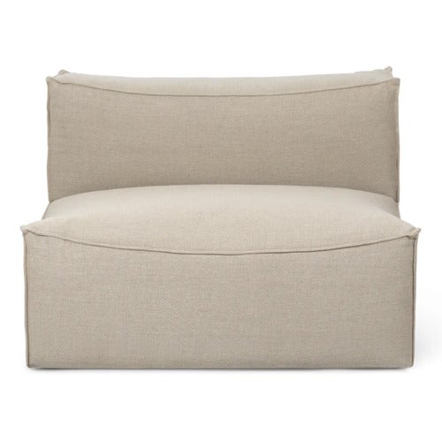 Catena Conter modul 108 cm Rich Linen - Natural