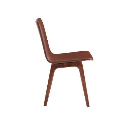 Sm811 stol med tyg i kategori 3