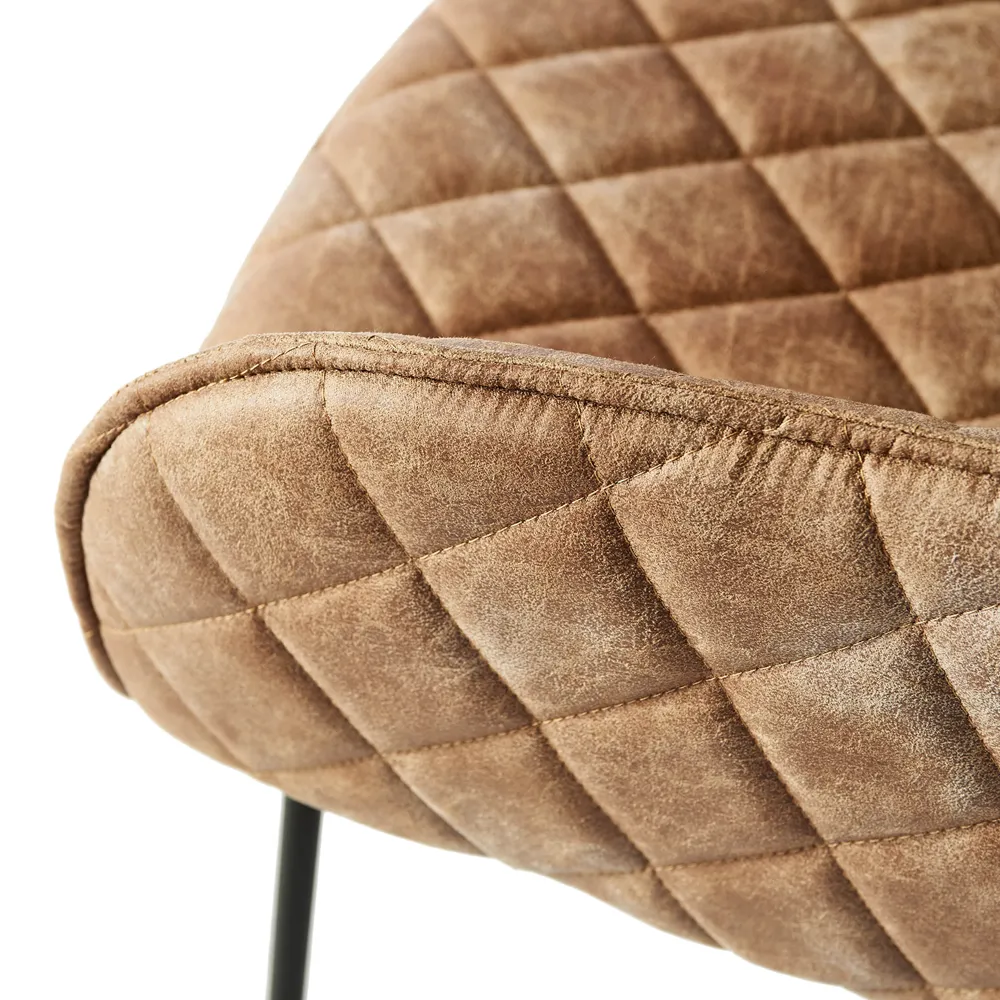 Frisco Drive karmstol pellini camel