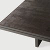 Grooves Soffbord 140x110 cm