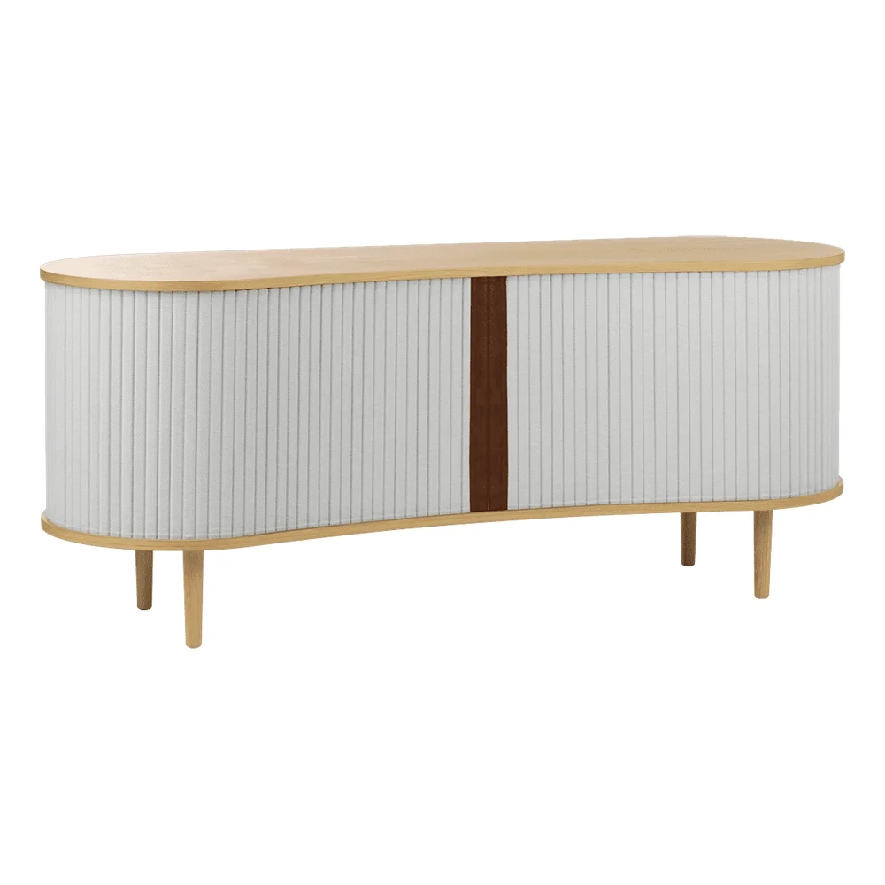 Audacious Skänk Ek/Sterling