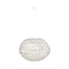 Eos Lampskärm Large Ø60 cm White