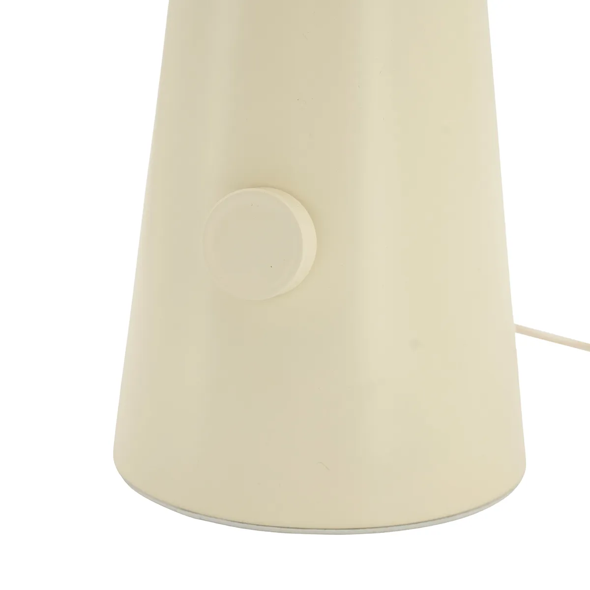 Bordslampa Tier H42,4 cm Beige