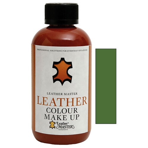 Colour make up - olive green 250 ml 