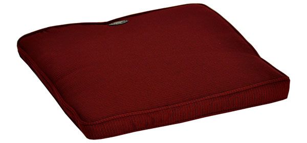 Canyon Sittdyna 45 X 43 Cm #73 Bordeaux Fritab