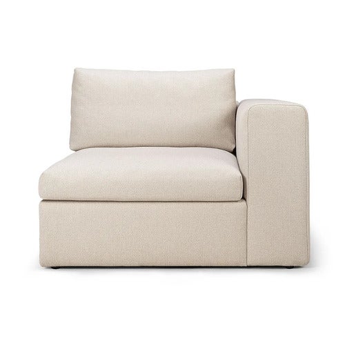 Mellow Vänster avslut Off White 
