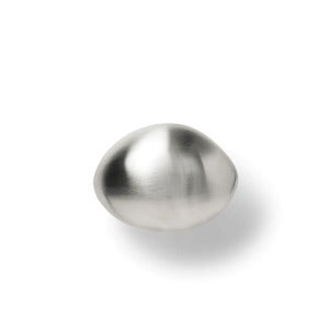 Lemon Krok - Brushed Stainless Steel