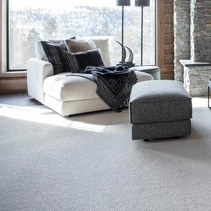 Matta Wildwood grå/beige 2x3 m