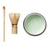 Matcha set - Cafe Kitsuné x Printworks