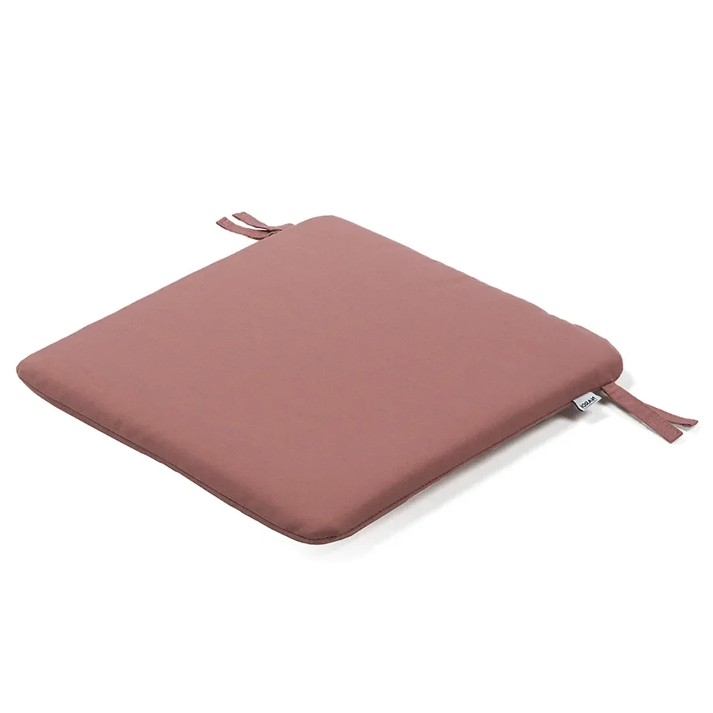 Sittdyna Doga armchair- Mattone