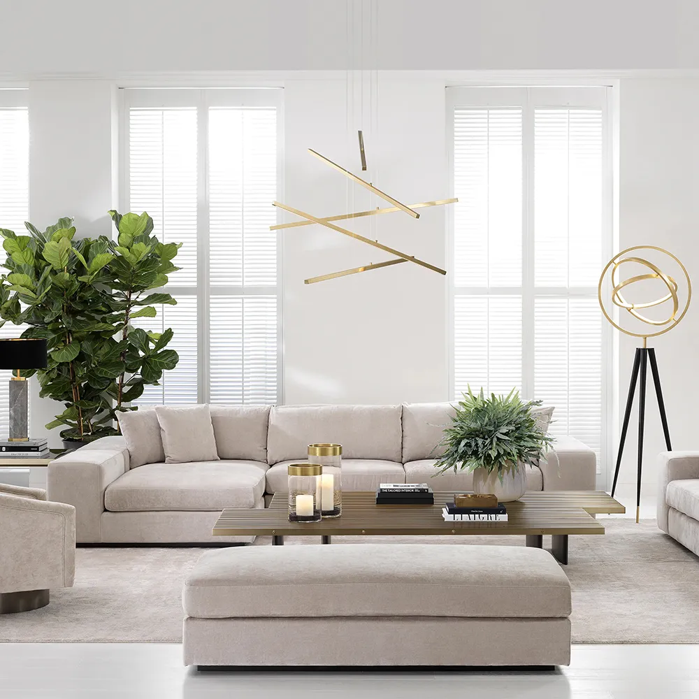 Soffa Vista Grande Lounge